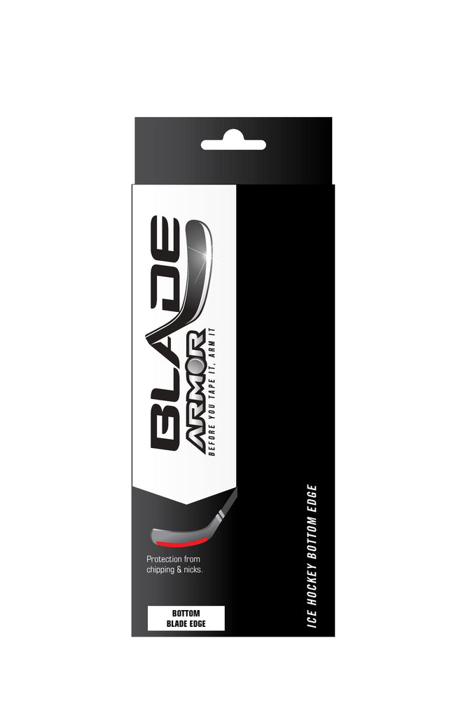 Blade Armor for Ice Hockey