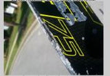 Blade Armor for Goalie Heel