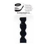 3 PAK for Complete Hockey Blade Protection - Blade Edge, Blade Face & Toe Tip